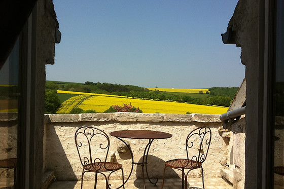 Le Relais de Fontenailles - photo 0