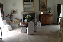 Le Relais de Fontenailles