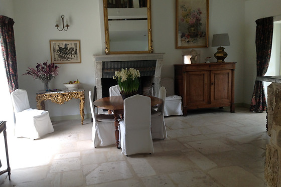 Le Relais de Fontenailles - photo 2