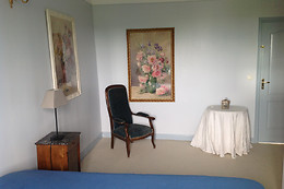Le Relais de Fontenailles