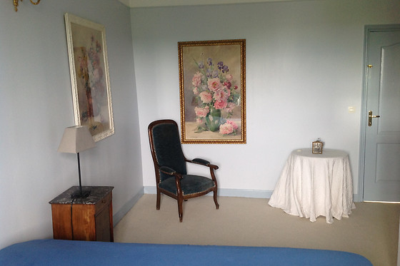 Le Relais de Fontenailles - photo 3