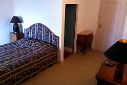 Le Relais de Fontenailles
