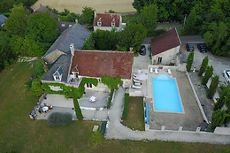 Le Relais de Fontenailles