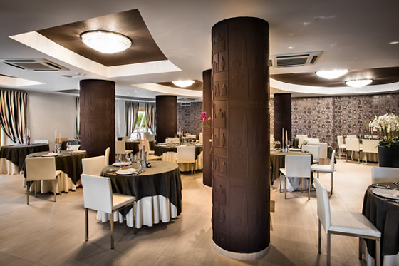 Grand Hotel Resort Ma&Ma - photo 8