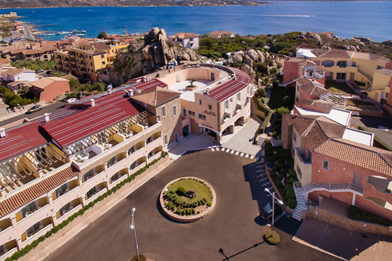 Grand Hotel Resort Ma&Ma - photo 10