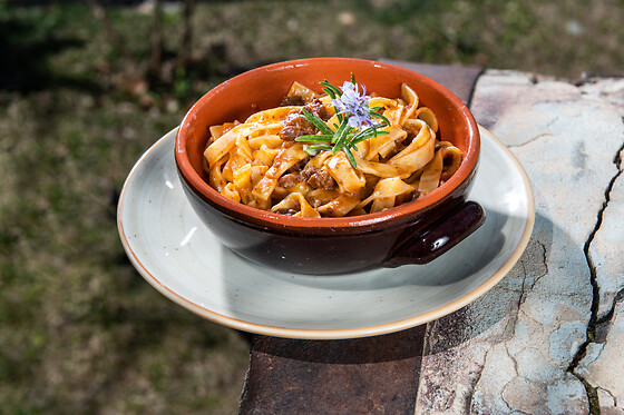Vecchio Mulino - photo 1