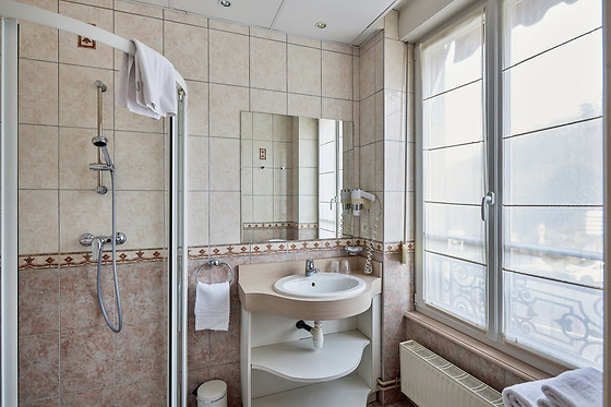 Hôtel le Normandie - photo 19