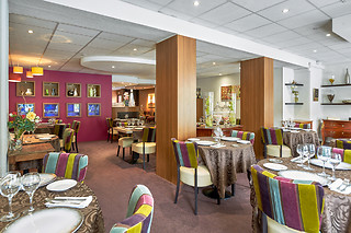 Un séjour pour 2 à l'Hôtel le Normandie à Bagnoles-de-l'Orne (61)