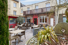 Hôtel le Normandie