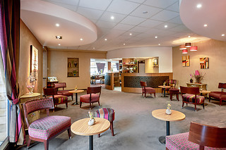 Un séjour pour 2 à l'Hôtel le Normandie à Bagnoles-de-l'Orne (61)