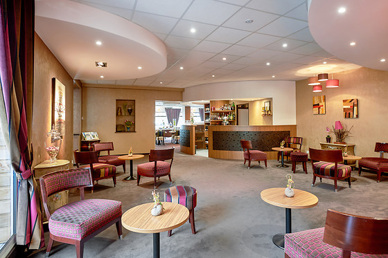 Hôtel le Normandie - photo 14