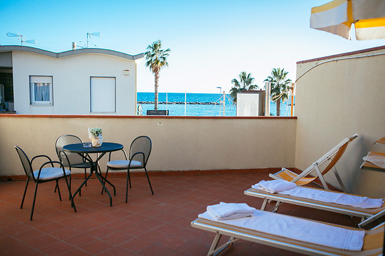 Hotel delle Rose - photo 10