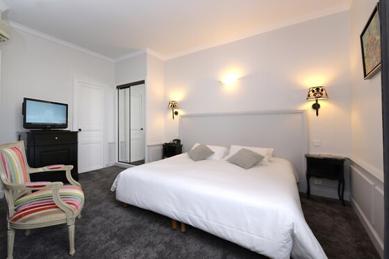 Hôtel de France (Angers) - photo 1