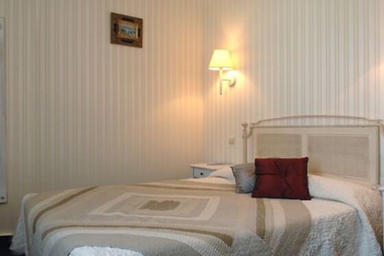 Hôtel de France (Angers) - photo 4