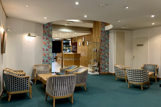 Hôtel de France (Angers) - photo 5