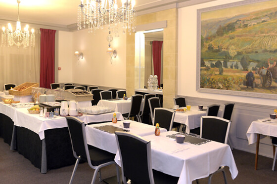 Hôtel de France (Angers) - photo 10