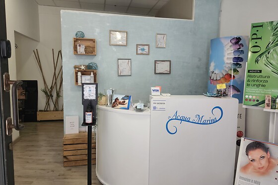 Centro estetico Acqua Marina - photo 1