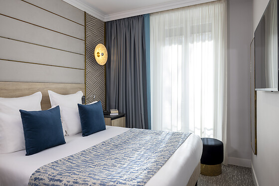 Hôtel Nude Paris - photo 2