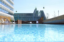 Online Booking EPS