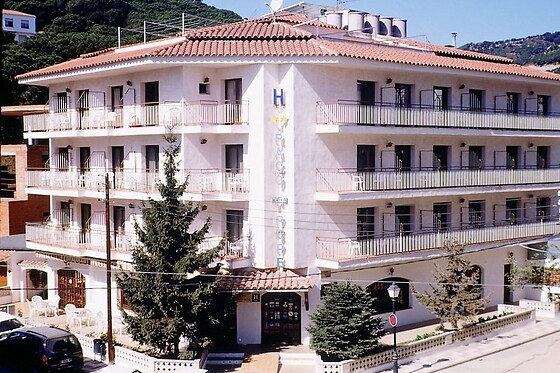 Online Booking EPS - photo 0