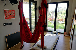 Agrilunassa Eco Guesthouse