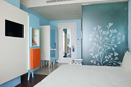 iH Hotels Bari Grande Albergo delle Nazioni