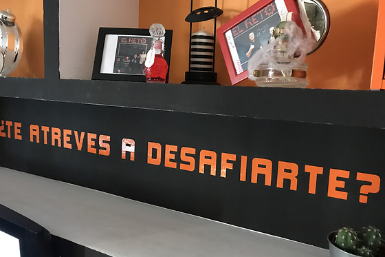 EL RETO ESCAPE ROOM - photo 5