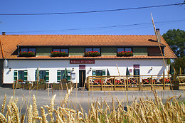 Auberge de la Dune