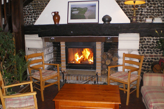 Auberge de la Dune - photo 3