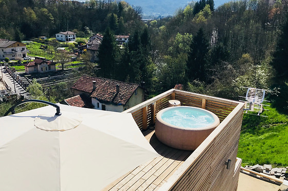 Bed & Wellness Fisterre - photo 7