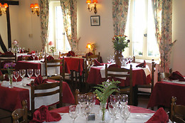 Auberge de la Dune