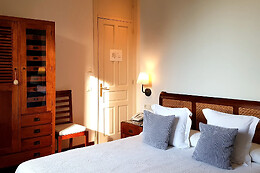 HOTEL QUINTA DE LA VILLANUEVA