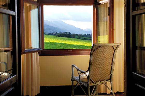 HOTEL QUINTA DE LA VILLANUEVA - photo 1