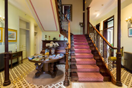 HOTEL QUINTA DE LA VILLANUEVA