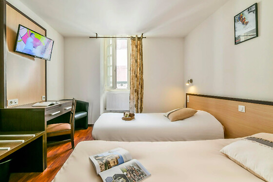 Le Commerce - photo 2
