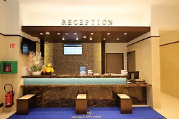 Online Booking EPS