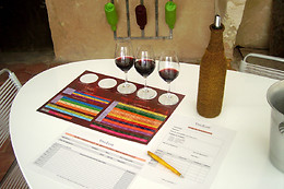 Vinotaste