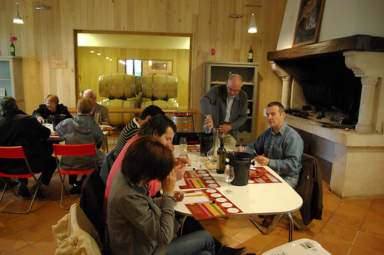 Vinotaste - photo 0