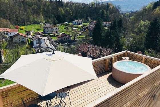 Bed & Wellness Fisterre - photo 8