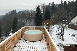 Bed & Wellness Fisterre