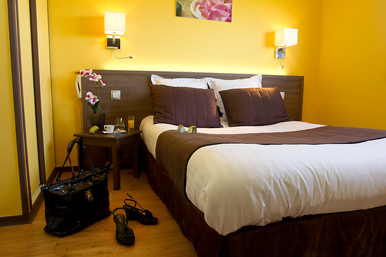 Auberge de la Dune - photo 2