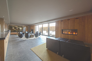 Toegang tot de wellness en bubbels voor 2 bij D-Hotel (Kortrijk - West-Vlaanderen)
