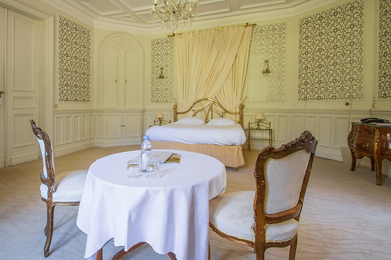 Château de Périgny - photo 12