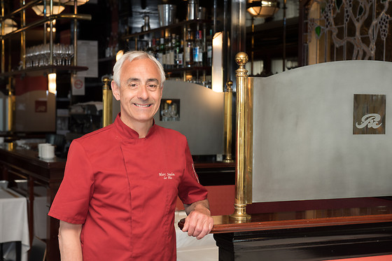 Restaurant Le Pic - photo 11