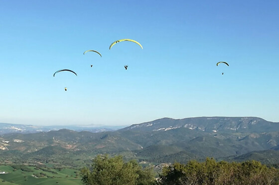 CLUB PARAPENTE MONTELLANO - photo 6