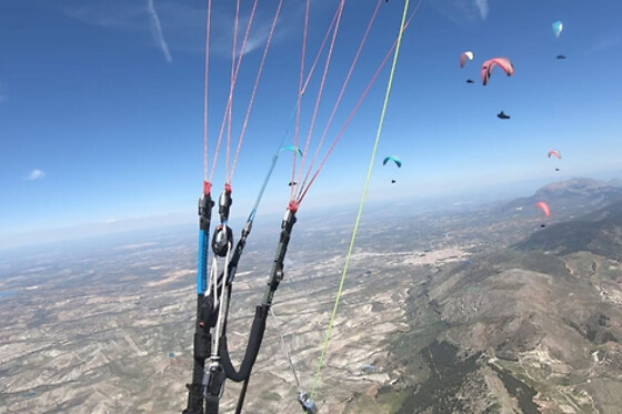 CLUB PARAPENTE MONTELLANO - photo 10