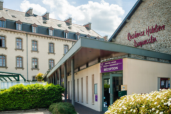 Le Duguesclin - photo 0