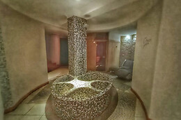 Hotel Conchiglia Azzurra****