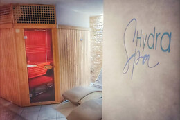 Hotel Conchiglia Azzurra****