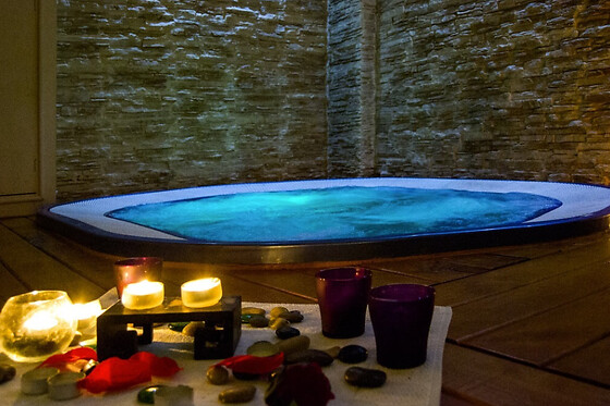 Hotel Conchiglia Azzurra**** - photo 4